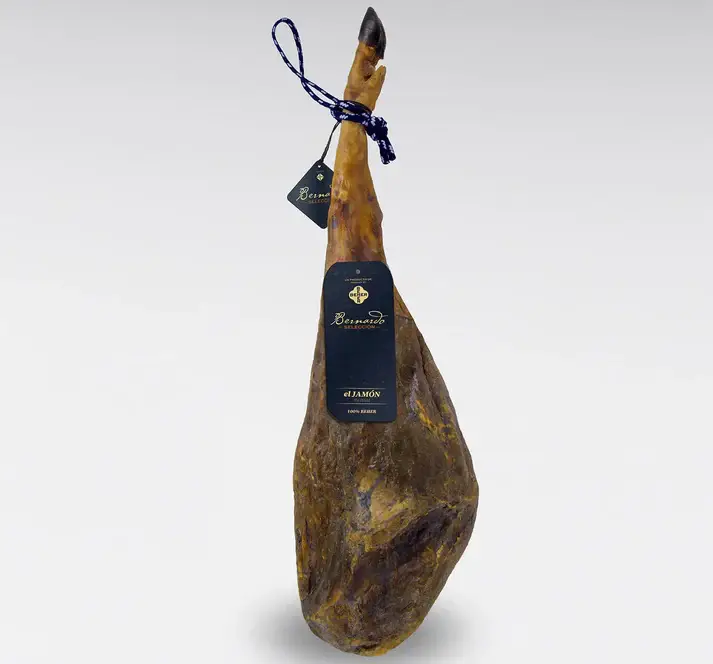 Paleta Bernardo Selección | 100% BEHER