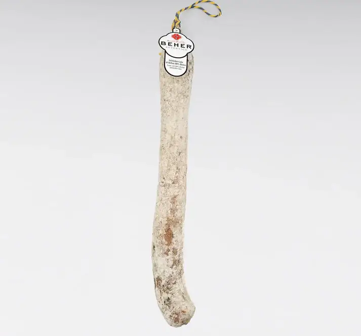 Salchichón Cular de Bellota iberico pieza entera