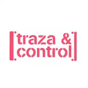 logo traza
